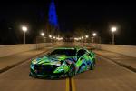 Chevrolet Camaro 2SS Custom SEMA Car 2019 года